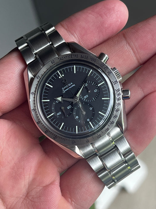 Omega Speedmaster Broad Arrow 3594.50.00