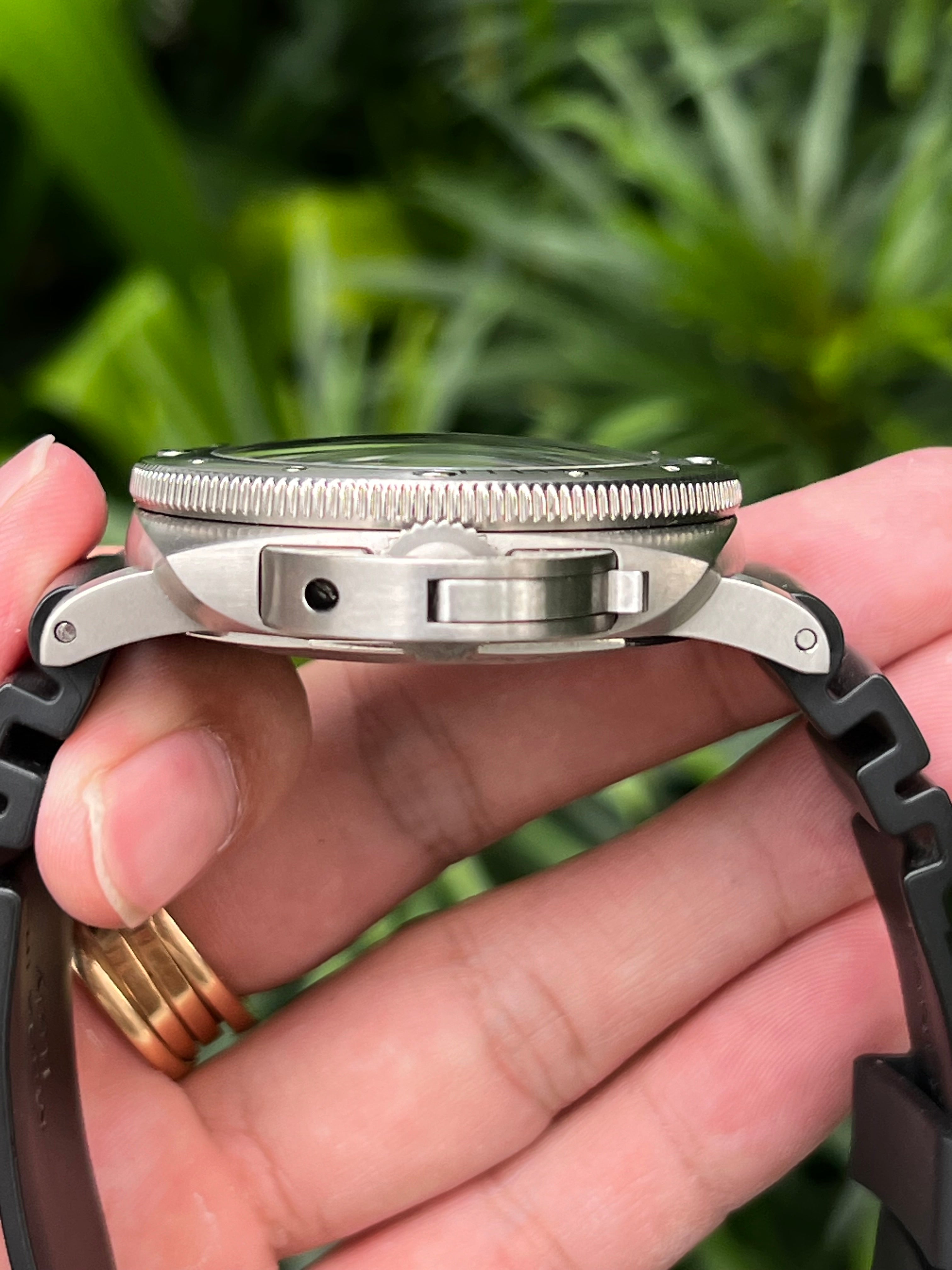 47mm PAM01305 Panerai Luminor Submersible Titanium / Titanimo