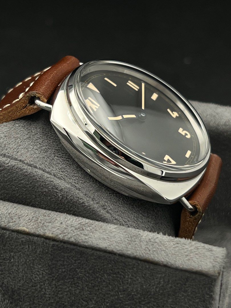 47mm PAM00448 Panerai Radiomir California Dial Special Edition 3 Days Manual Winding Full Set