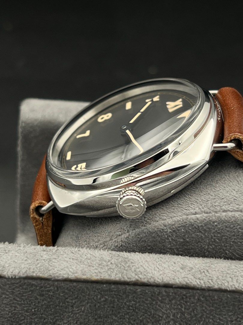 47mm PAM00448 Panerai Radiomir California Dial Special Edition 3 Days Manual Winding Full Set