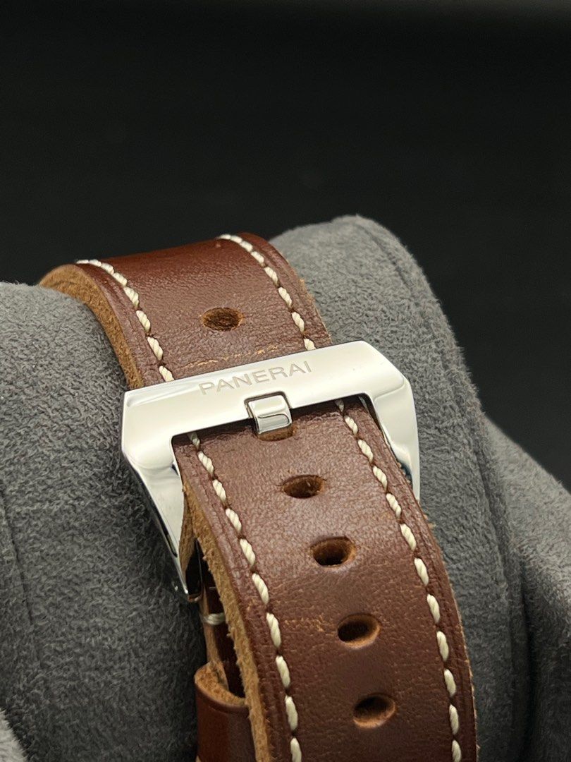 47mm PAM00448 Panerai Radiomir California Dial Special Edition 3 Days Manual Winding Full Set