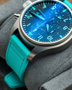 IWC Pilot's Watch Chronograph Mercedes-AMG Petronas F1 IW388108 (2025)
