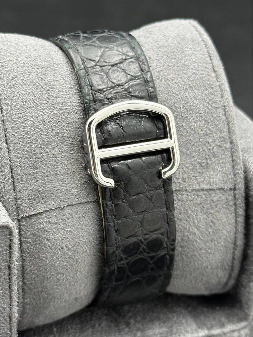 Cartier Rotonde de Cartier Retrograde GMT FULL SET Like New