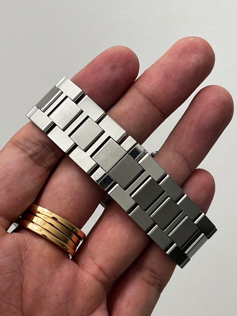 Cartier Tank Solo Large L quartz W5200014