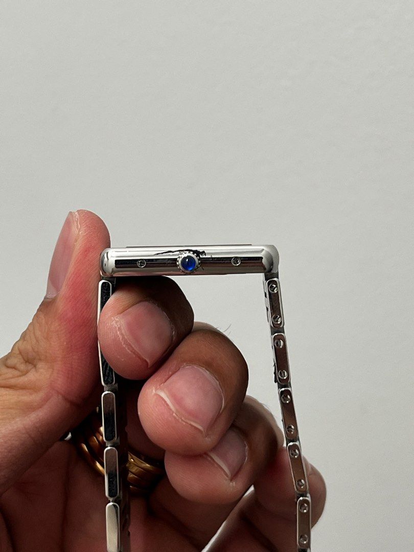 Cartier Tank Solo Large L quartz W5200014