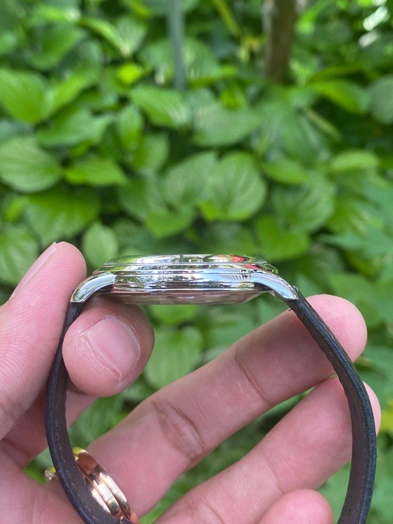 Glashutte Original Sixities Green