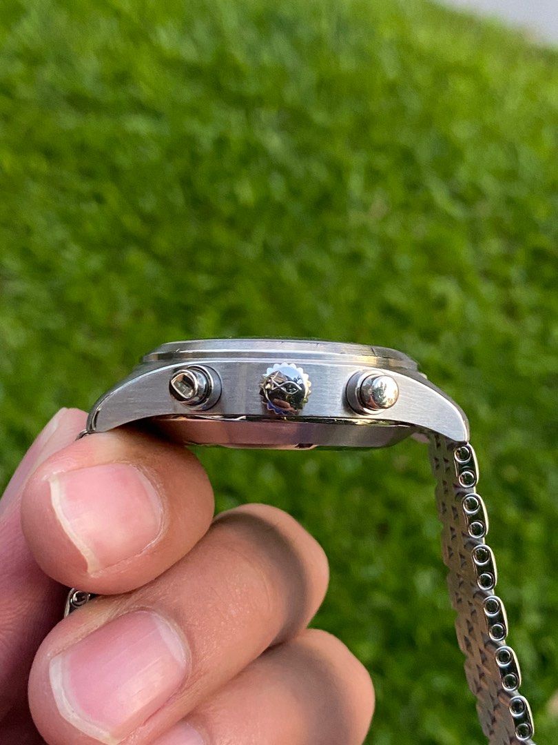 IW3706 IWC Flieger Chronograph