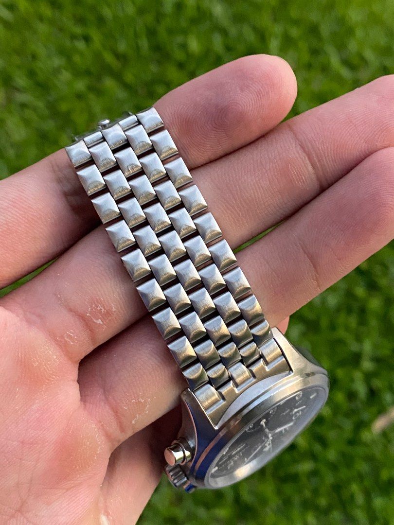 IW3706 IWC Flieger Chronograph