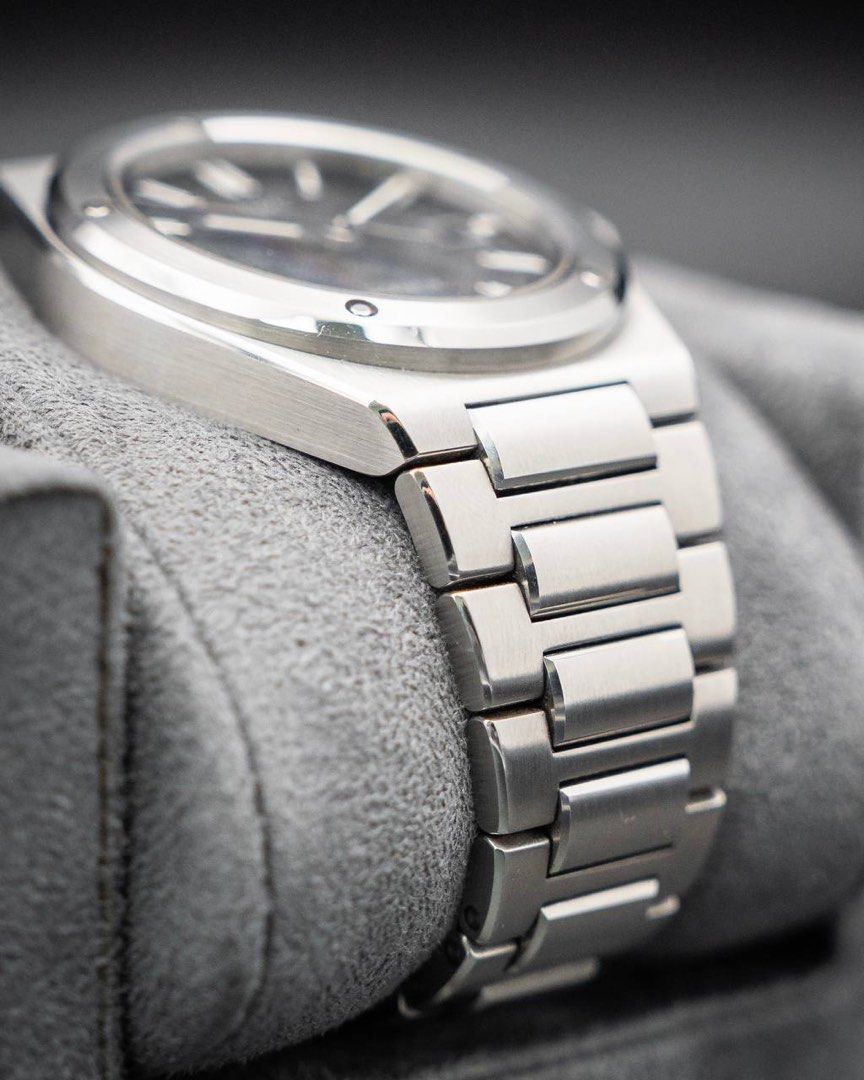 IWC Ingenieur Automatic 40 Black IW328901 2023 FULL SET Like New