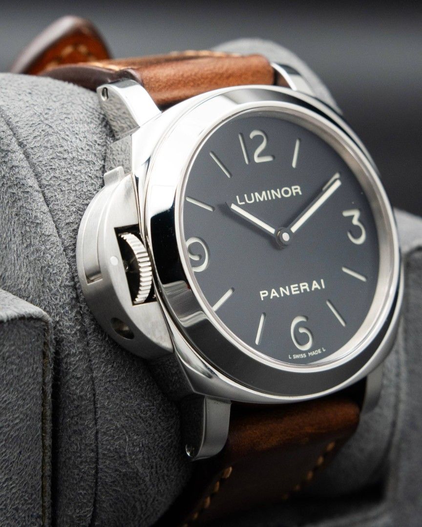Panerai Luminor Left-Handed PAM00219