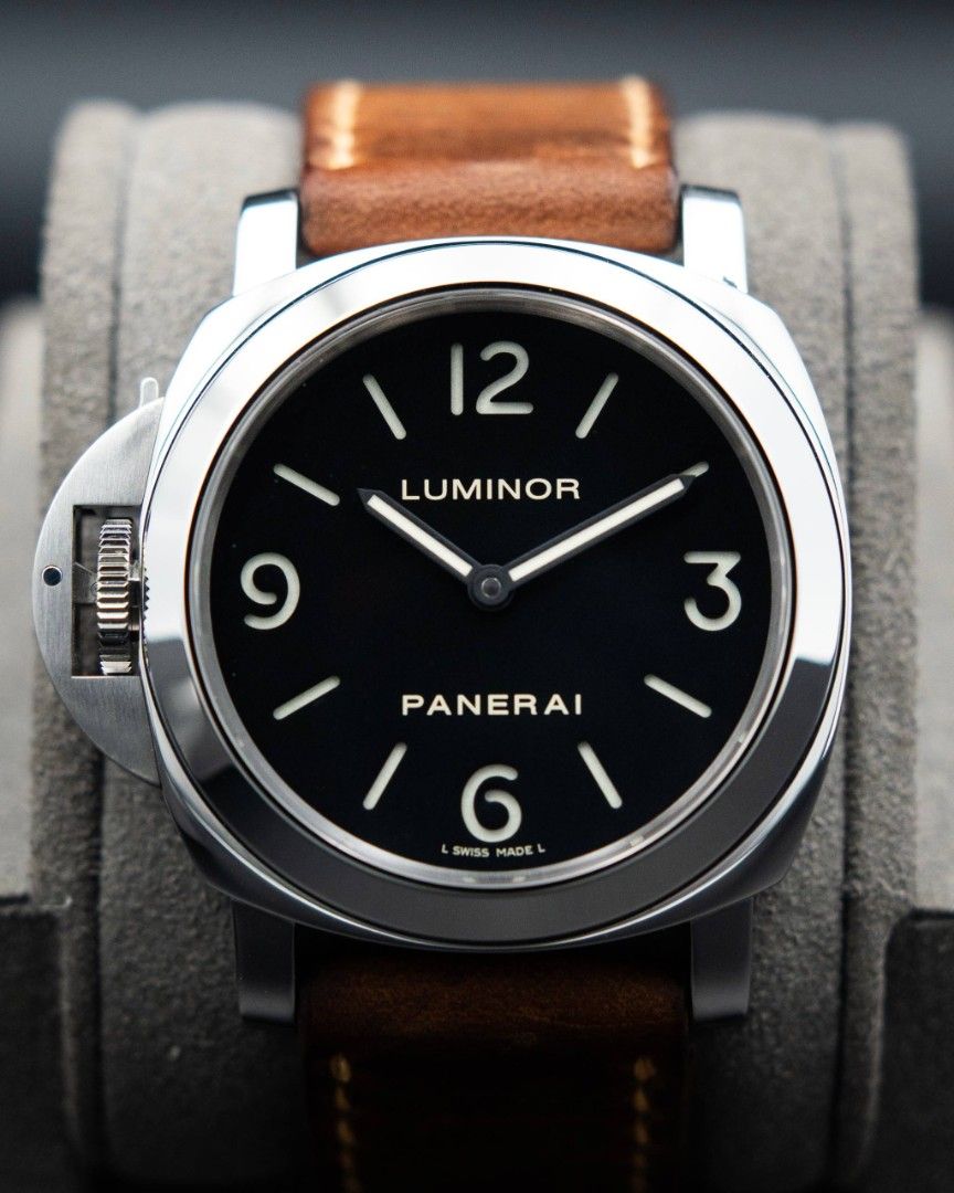 Panerai Luminor Left-Handed PAM00219
