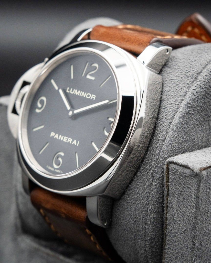 Panerai Luminor Left-Handed PAM00219