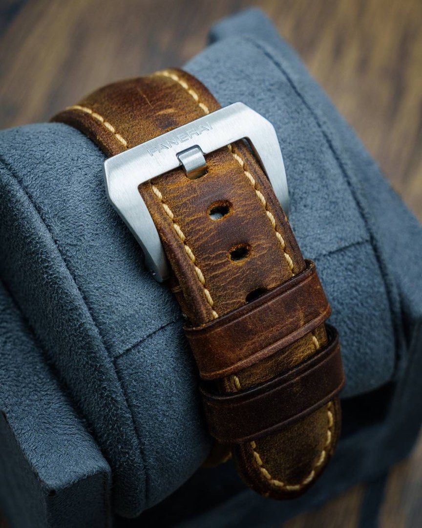 Panerai Luminor 1950 3 Days Power Reserve PAM00423 (2012)