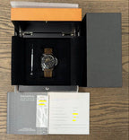 Panerai Luminor 1950 3 Days Power Reserve PAM00423 (2012)