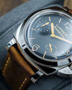 Panerai Luminor 1950 3 Days Power Reserve PAM00423 (2012)