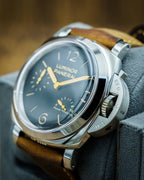 Panerai Luminor 1950 3 Days Power Reserve PAM00423 (2012)