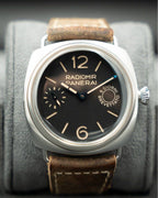 Panerai Radiomir 8 Days Otto Giorni PAM00992 (2021)