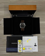 Panerai Radiomir 8 Days Otto Giorni PAM00992 (2021)