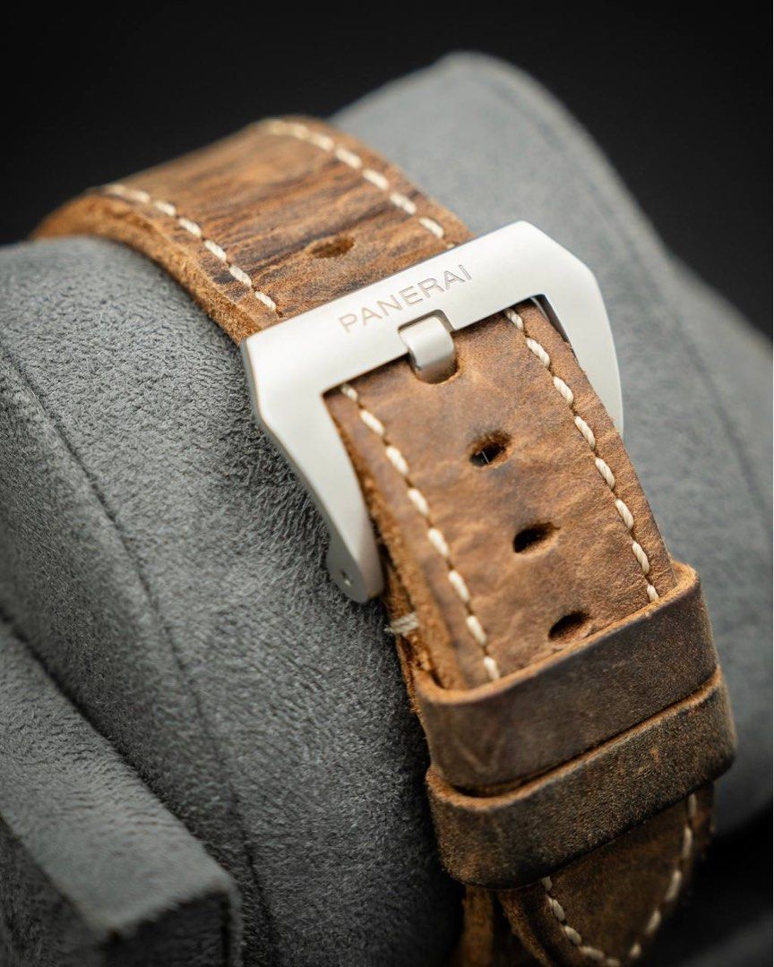 Panerai PAM00992 Radiomir 8 Days Otto Giorni 45mm 2021 FULL SET Like New PAM992