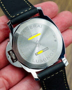 Panerai Luminor Logo PAM01084 (2023)