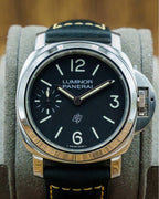 Panerai Luminor Logo PAM01084 (2023)