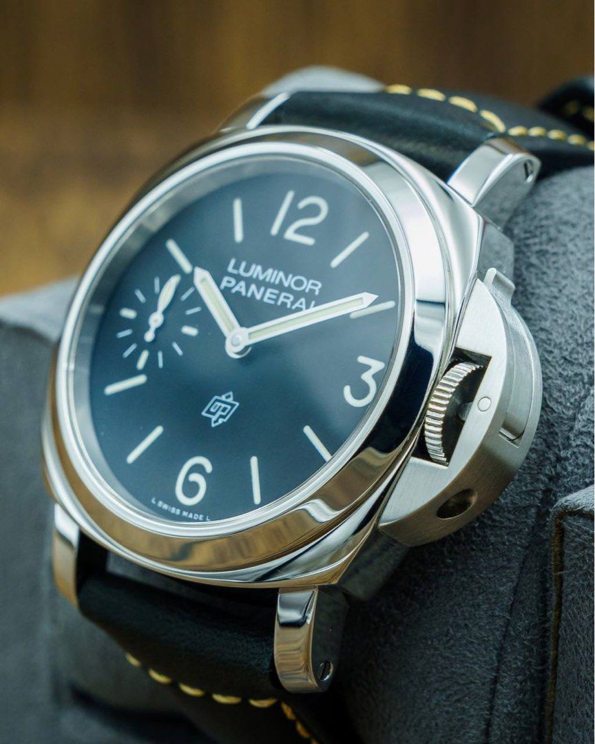 Panerai Luminor Logo PAM01084 (2023)