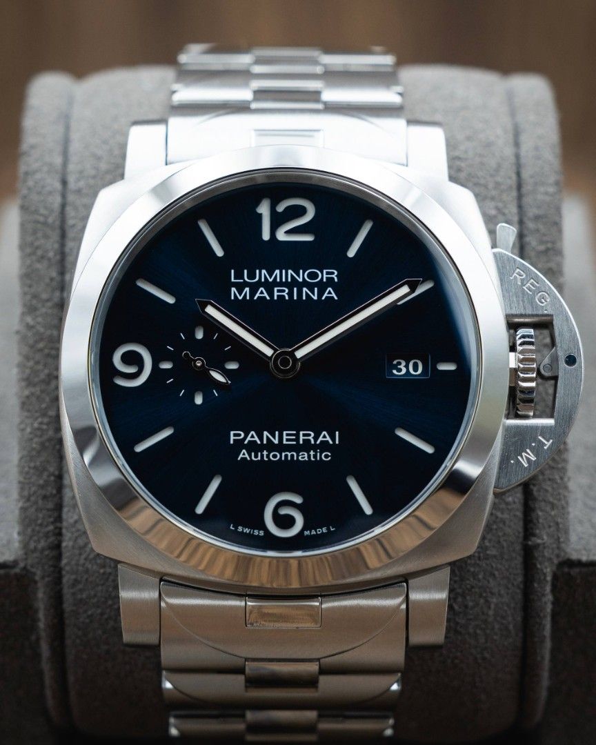 Panerai Luminor 1950 PAM01316 (2020)