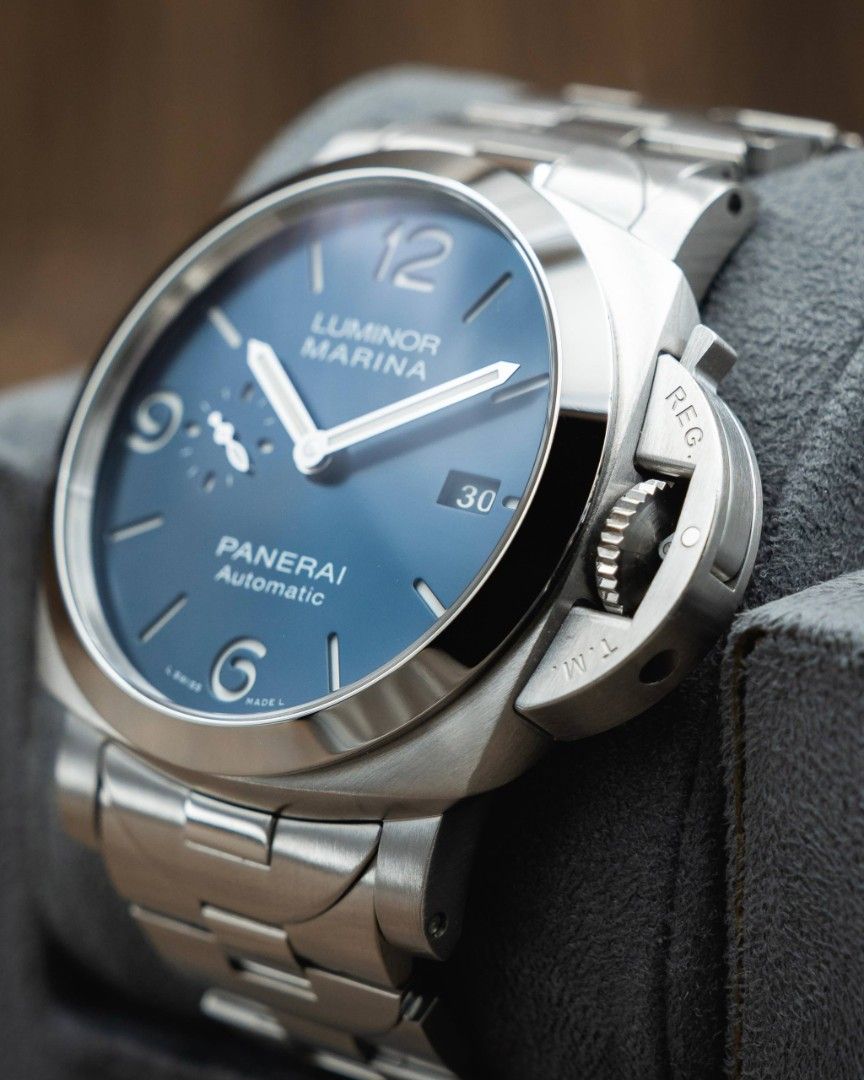 Panerai Luminor 1950 PAM01316 (2020)