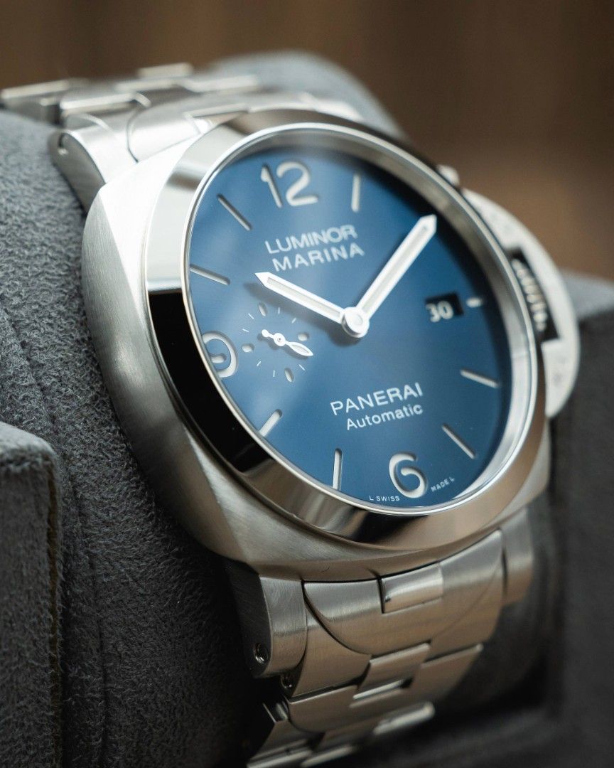 Panerai Luminor 1950 PAM01316 (2020)