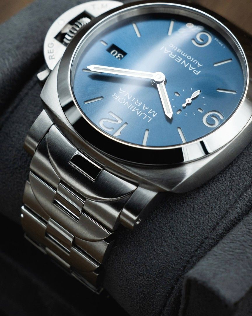 Panerai Luminor 1950 PAM01316 (2020)