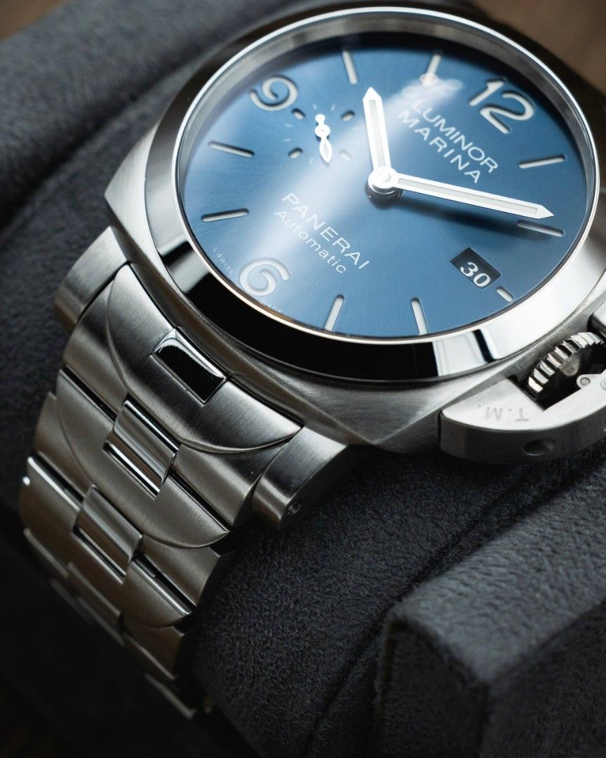 Panerai Luminor 1950 PAM01316 (2020)