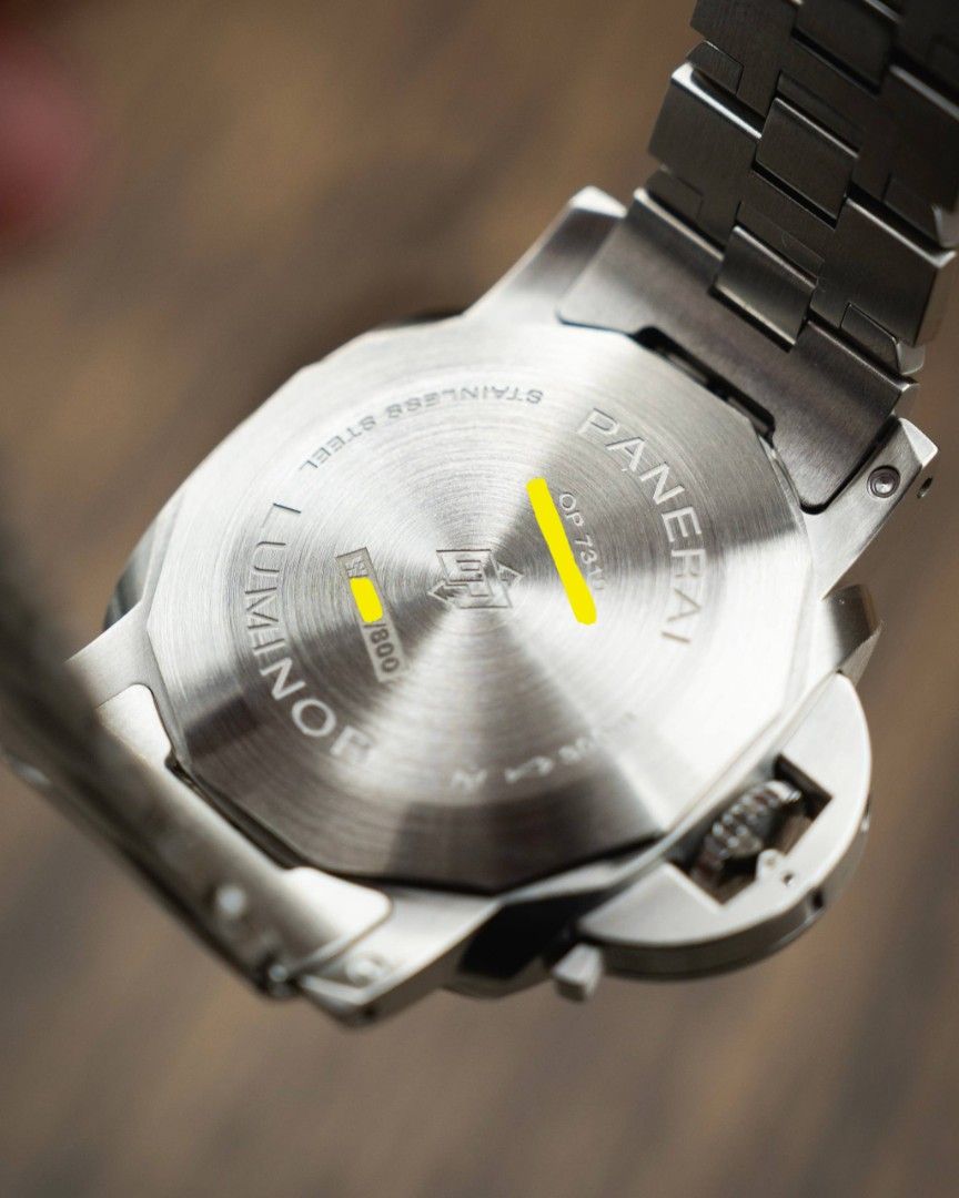 Panerai Luminor 1950 PAM01316 (2020)