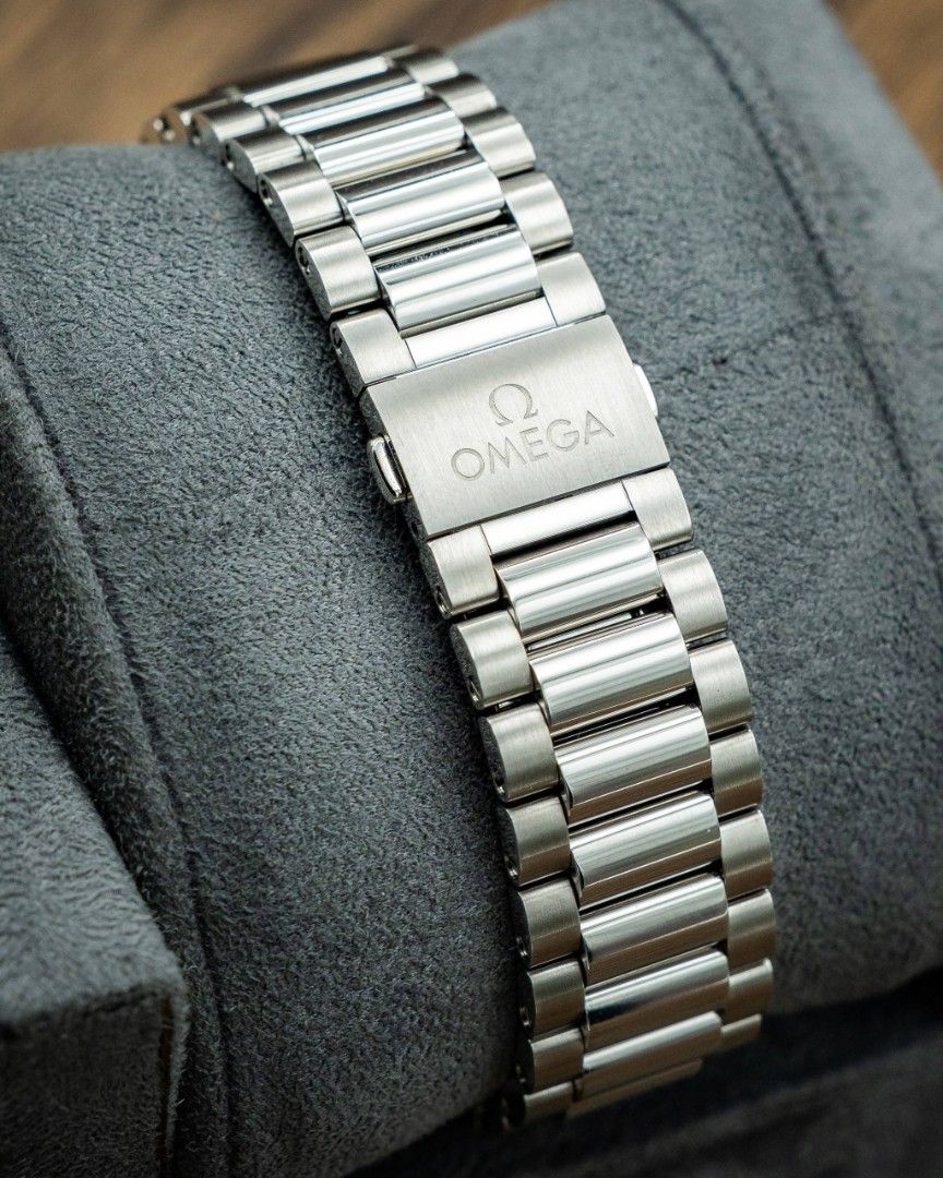 Omega Seamaster Aqua Terra 150M 220.10.38.20.03.004 (2026)