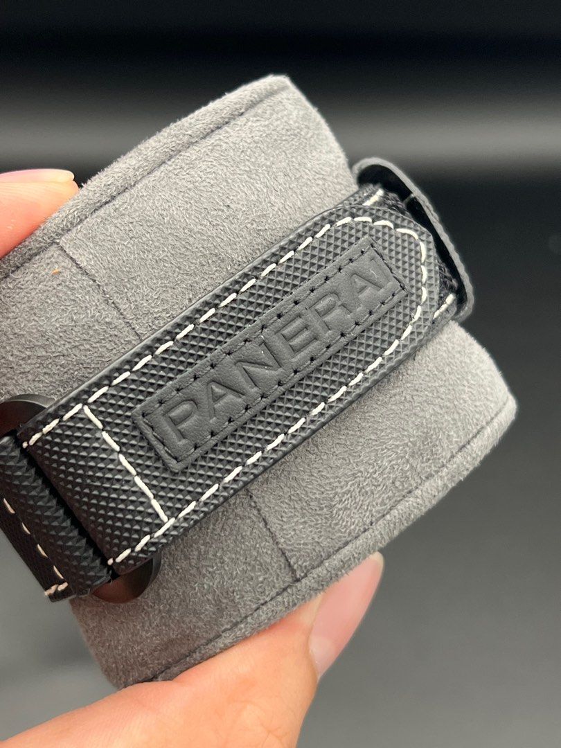 PAM01118 44mm Panerai Luminor Carbotech Full Lume Limited Edition 270 pieces