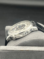 Chopard L.U.C Tech Twist Sincere Edition 168490 (2008)