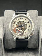 Chopard L.U.C Tech Twist Sincere Edition 168490 (2008)