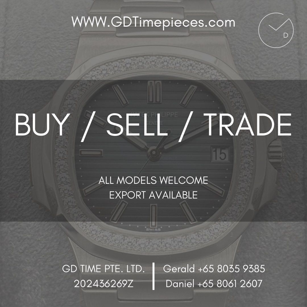 1/100 SINCERE EDT L.U.C Chopard Tech Twist Automatic Microrotor Stainless Steel Full Set Mint Unpolished