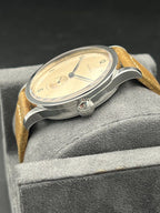 Longines Heritage 1945 L2.813.4.66.0 (2018)