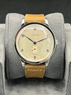 Longines Heritage 1945 L2.813.4.66.0 (2018)