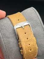 Longines Heritage 1945 L2.813.4.66.0 (2018)
