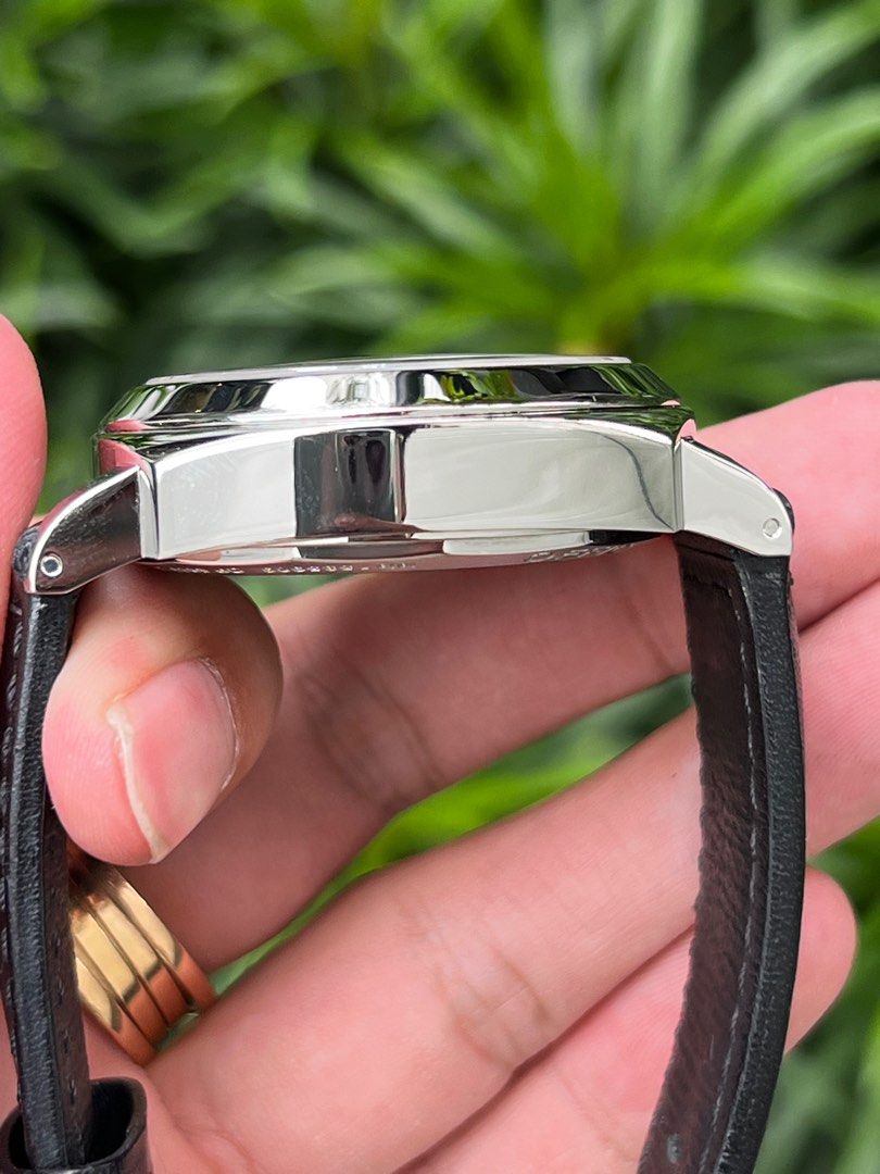 44mm PAM00219 Panerai Luminor Destro LHD Left Handed