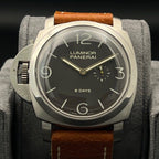 Panerai Luminor 1950 Left-Handed Titanio PAM00368