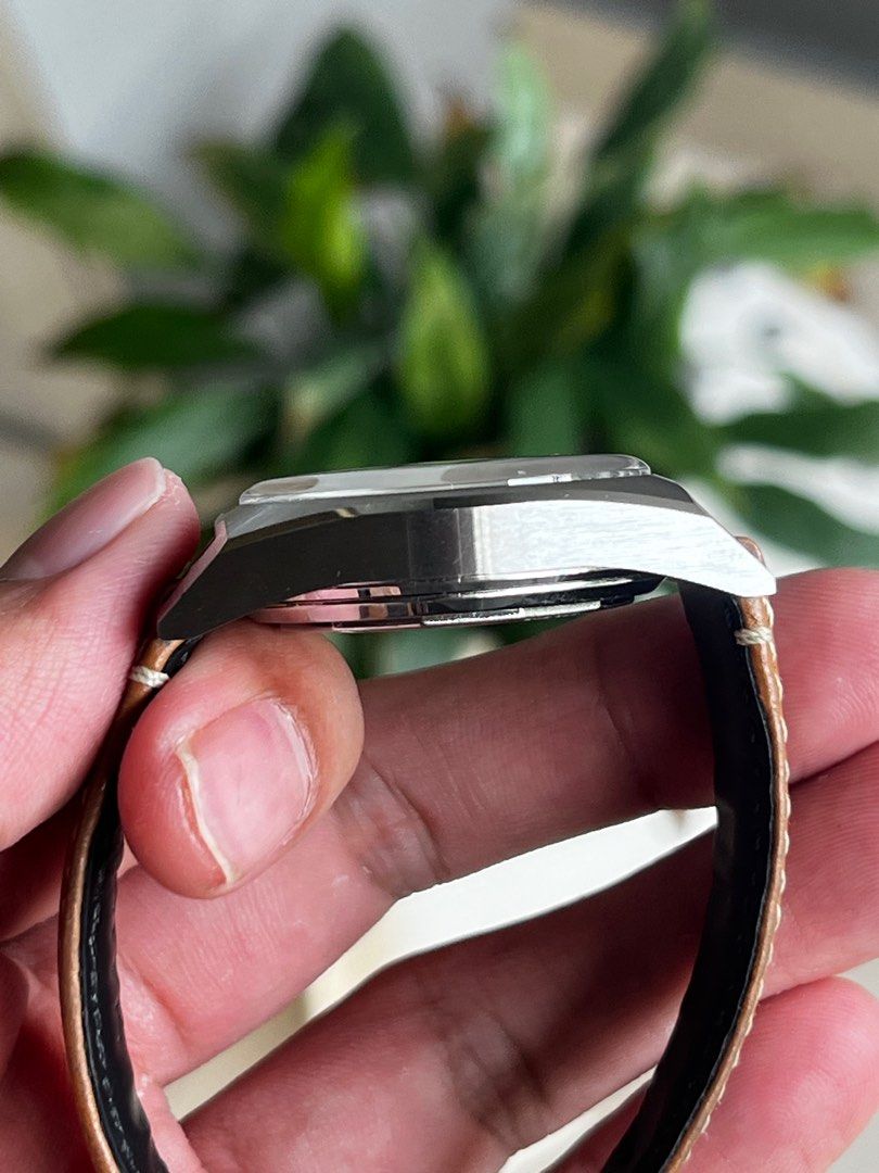 A385 Zenith Chronomaster Revival