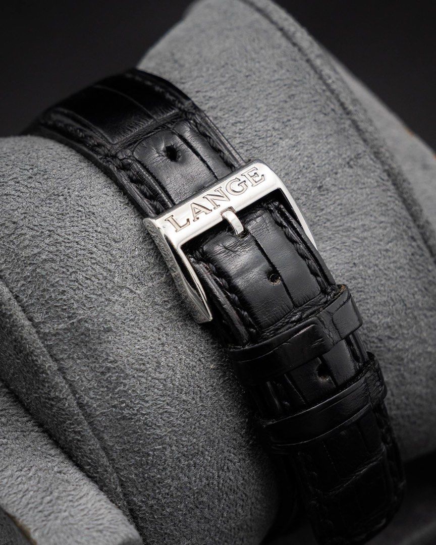 A. Lange & Söhne Grand Lange 1 117.025