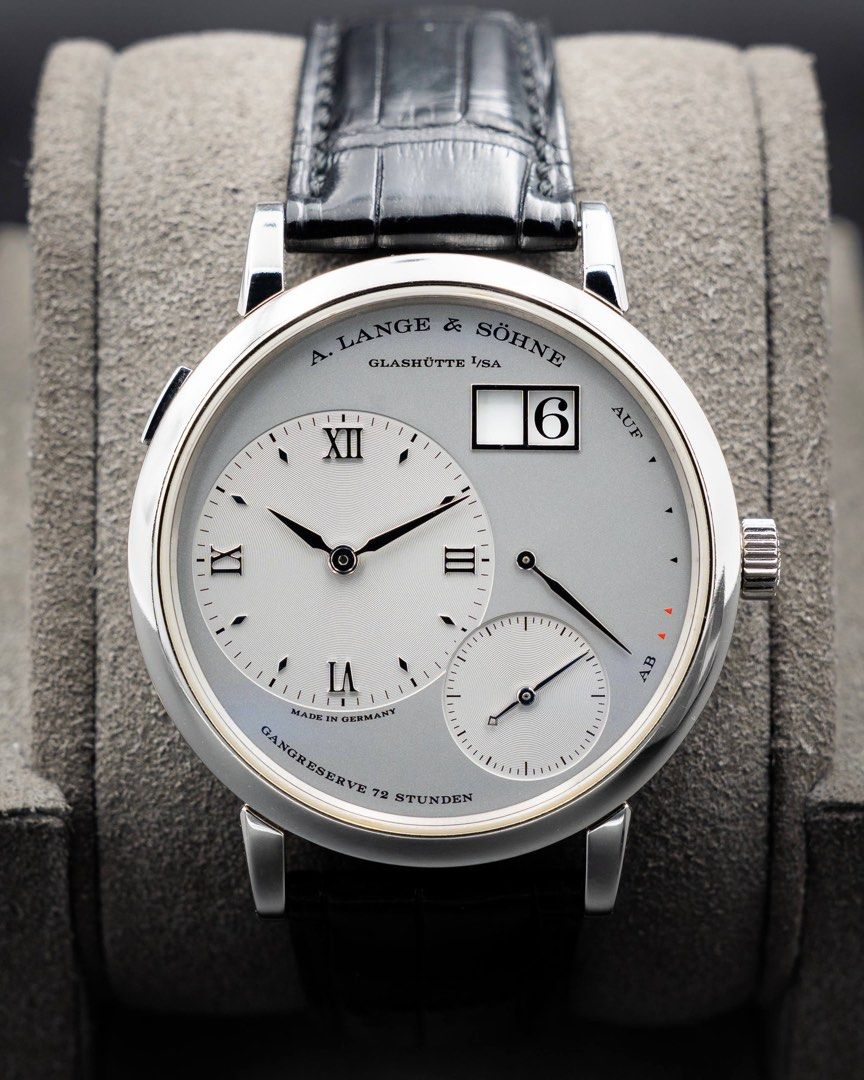 A. Lange & Söhne Grand Lange 1 117.025