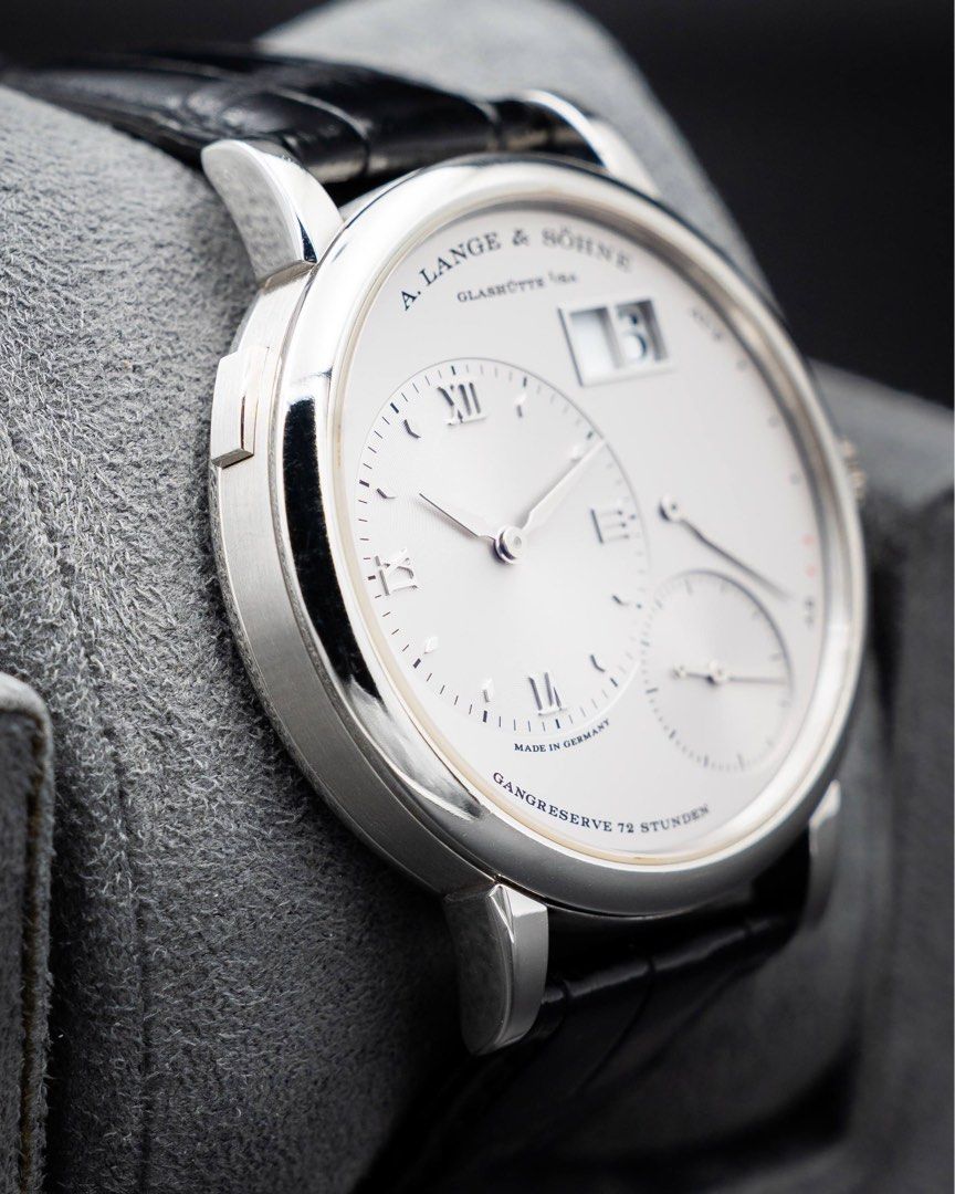 A. Lange & Söhne Grand Lange 1 117.025