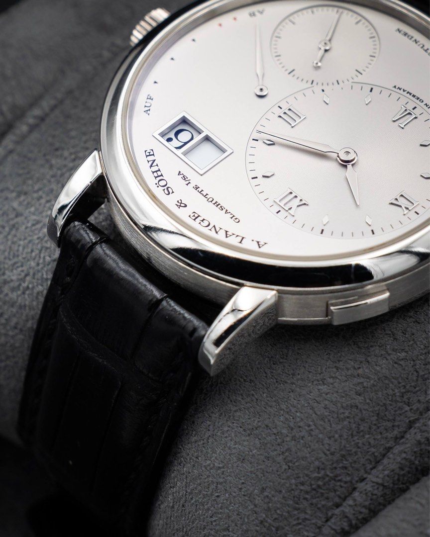 A. Lange & Söhne Grand Lange 1 117.025