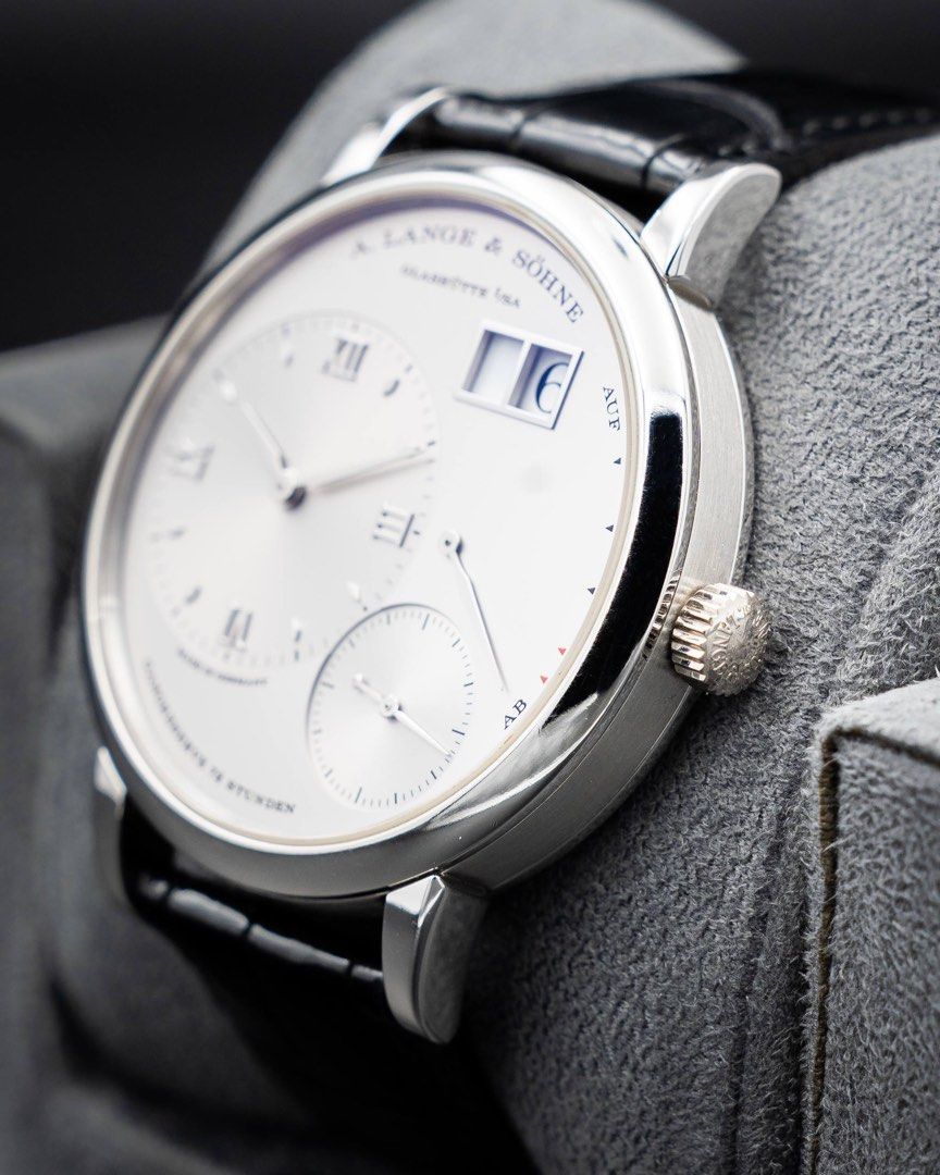 A. Lange & Söhne Grand Lange 1 117.025