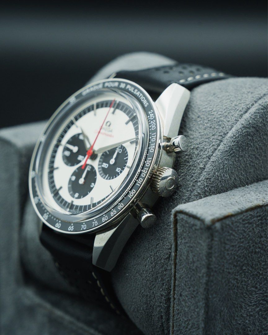 Omega Anniversary Series CK2998 311.32.40.30.02.001 (2017)