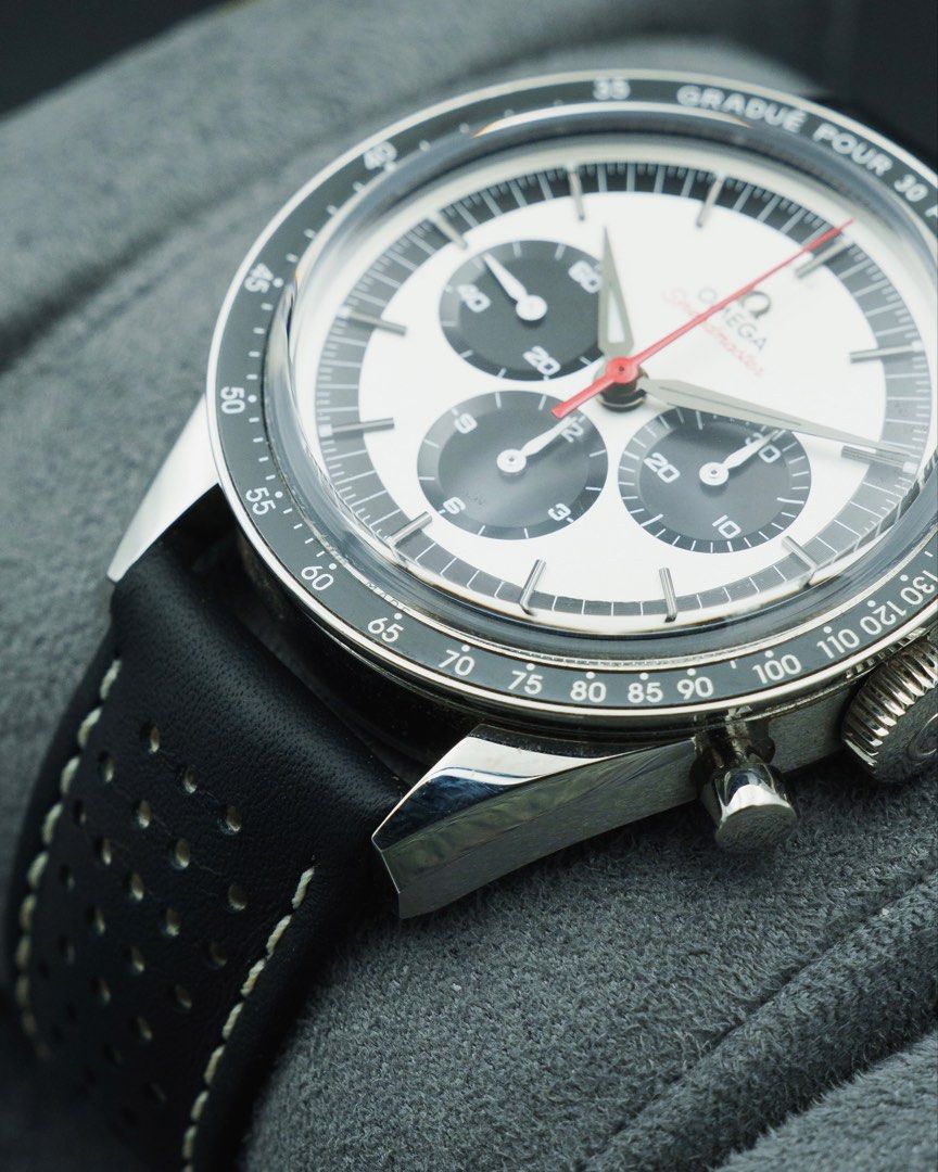 Omega Anniversary Series CK2998 311.32.40.30.02.001 (2017)